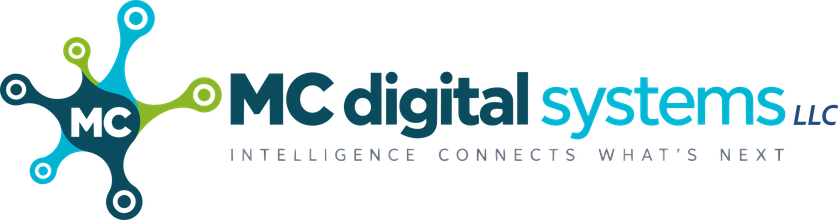 MC digital systems LLC — Intelligence connects what's next